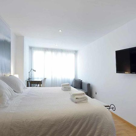 Andrews House 60 M En El Centro De Zaragoza公寓 外观 照片