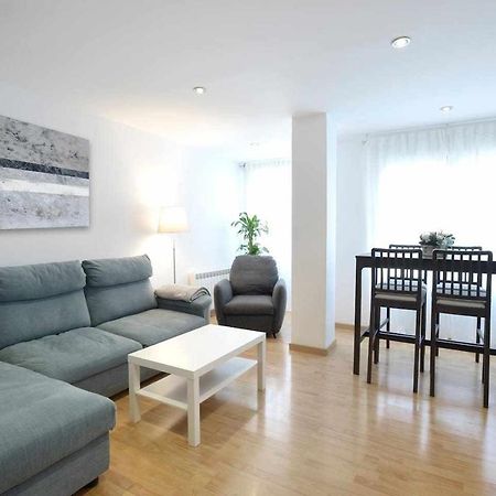 Andrews House 60 M En El Centro De Zaragoza公寓 外观 照片